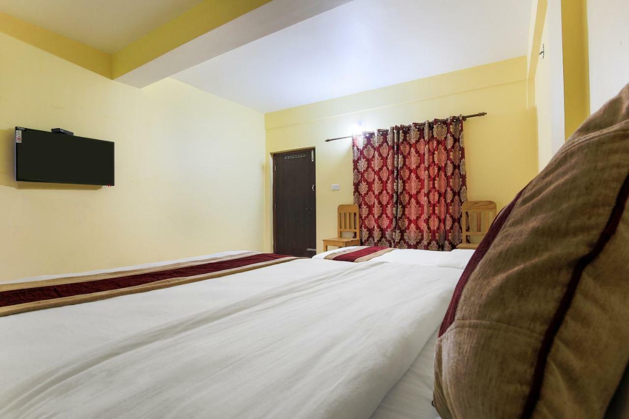 Hotel Vision Safari Pvt Ltd Sauraha Exteriér fotografie